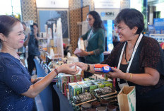Nikmati Keuntungan Super Lengkap, BRI Tebar Promo Eksklusif & Hadiah Menarik di Bali Wellness and Beauty Expo 