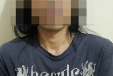 Polsek Tukdana Tangkap Pelaku Pembobolan Agen BRILink di Cangko, Kerugian Capai Belasan Juta Rupiah