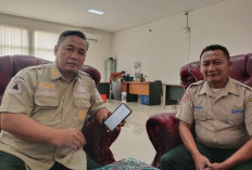 BPBD Kabupaten Indramayu Siap Hadapi Fenomena Cuaca Super El-Nino