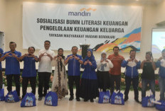 Demokrat Indramayu Dorong Literasi Keuangan Kader dan Masyarakat