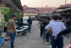 Janjian Tawuran Lewat Medsos, Polisi Sita Samurai hingga Celurit di Indramayu