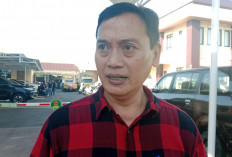 Ruslandi Siap Bersaksi Kebohongan Terdakwah Ririn