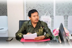 Fraksi Golkar Setujui Langkah Pemda Indramayu Pinjam untuk Bayar UHC, dengan Syarat Bunga Bank 4 Persen