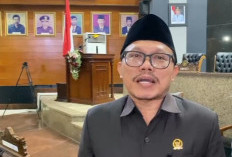 Komisi II Akan Tindak Lanjuti Aspirasi KOMPI