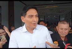 Bupati Lucky: Terbuka Bagi Investor, Pemda Siapkan Lahan untuk Kawasan Pabrik di Indramayu 