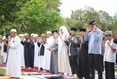 Dari Pekerja untuk Negeri, PT Pertamina (Persero) Salurkan Ribuan Hewan Kurban