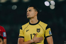 Emil Audero Hujan Saves, Tapi Højlund Terlalu Sadis! Napoli Bungkam Cremonese!