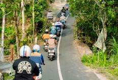 Bukan Cuma Modal Kalcer! Gen Z Bali Pamerkan Irit dan Fungsionalnya Grand Filano Hybrid