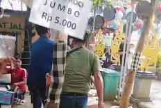 Sempat Kritis, Seorang Wisatawan Nyaris Tewas Tersedak Sosis