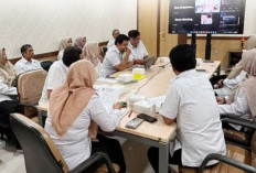 Pemkab Indramayu dan UBHI Perkuat Kolaborasi Pendidikan, Kesehatan, dan Inovasi