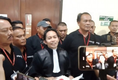 Kesaksian Priyo, Membuat Toni RM Selaku Kuasa Hukum Kaget