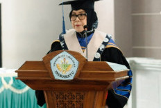 Prof Dr Ipong Dekawati Raih Nilai Tertinggi, Hari Ini Yayasan Tetapkan Rektor Terpilih Unwir