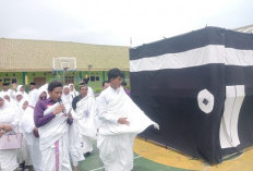 PT Harum Bina Wisata Manasik Umrah: Untuk Pemberangkatan Januari–Februari 2026