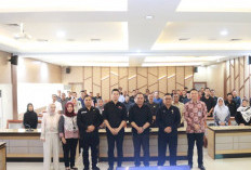 Edukasi dan Literasi Keuangan Masyarakat, OJK Luncurkan Program Takon di Indramayu