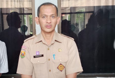 Kadis PMD Bantah Adanya Pungutan Liar Pada Bimtek Panitia Pilwu 