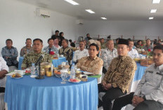 Presiden Prabowo Subianto Resmikan 1.061 Gerai KDKMP, Indramayu Targetkan 210 Gerai hingga Juli