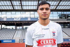 Asean Heboh! Kevin Diks Masuk Daftar Pemain Terbaik FotMob November, Indonesia Bangga!