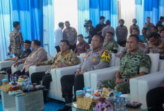 Dukung Program MBG,  Polri Targetkan 61 SPPG Beroperasi di Jabar Pada 2026