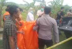 Jenazah Bayi Perempuan Ditemukan Terbungkus Tas di Tukdana