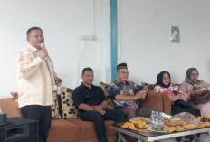 SPPG Sukra Wetan Yayasan Al Ashry Dapur Hj Nani Dibuka 
