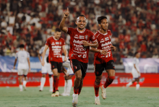 Johnny Jansen Takjub! Training Camp Bali United Bikin Pelatih Belanda Terdiam