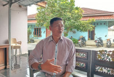 DPC Gerindra Indramayu Siap Kawal dan Sukseskan Program MBG di Kabupaten Indramayu