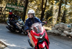 Ride and Camp YRFI Bandung 2026 Sukses Digelar, Yamaha Jawa Barat Dukung Semangat Brotherhood Antar Komunitas