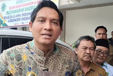 Lucky Hakim Tegaskan Komitmen Pemda Sinergi dengan MUI