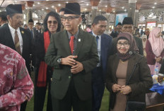 Al Zaytun Siap Bangun 50O Lembaga Pendidikan Se Indonesia