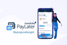 Gak Punya Kartu Kredit? Ini Cara Ajukan PayLater Traveloka untuk Liburan dalam 24 Jam!