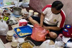 Mi Ragit, Kuliner Khas Indramayu yang Melegenda