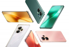 Beli Hp Premium Cuma Rp5 Juta! Dilengkapi Kamera AI Bikin Realme 16 Pro Jadi Pilihan Semua Orang!