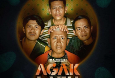 Gila! Agak Laen 2 Tembus 5,6 Juta Penonton dalam 12 Hari, Koh Acim Jadi Biang Viral!