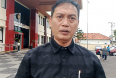 Ruslandi Tanggapi Ditundanya Pembacaan Tuntutan JPU Pada Priyo 