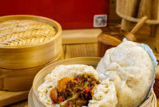 Bakpao Gandum RoyalKueID, Pilihan Camilan Praktis yang Tumbuh Bersama Ekosistem Pemberdayaan BRI 