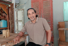 HPI Indramayu Soroti Rencana Pemda Gandeng Swasta Kelolah Objek Wisata