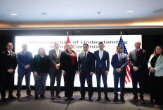 Pertamina NRE dan US Grains & BioProducts Council Perkuat Kolaborasi Knowledge Exchange Pengembangan Bioetanol
