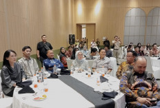EST School Resmi Hadir di Indramayu, Hadirkan Pendidikan Bertaraf Internasional