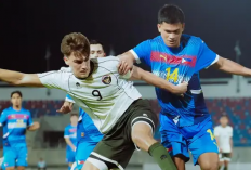 Kalah dari Filipina, Peluang Timnas U22 Indonesia di SEA Games Makin Tipis!