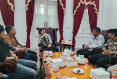 Pemkab Indramayu Siapkan Kawasan Kampus di Inbar