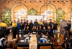 Endah Pisan! MAXi Tour Boemi Nusantara Sukses Eksplor Panorama dan Budaya Bumi Pasundan