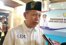 Kabar Baik, Kecamatan Karangampel Bakal Ada SMA dan SMK Negeri