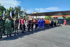 Waspada Fenomena El Nino, Bisa Memicu Kekeringan dan Penurunan Hujan