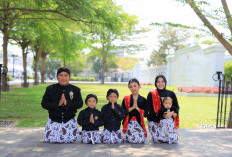 HUT Indramayu ke-499, H Purnomo: Saatnya Politik Pembangunan Berpihak pada Ekonomi dan Lapangan Kerja