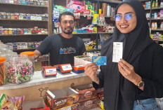 Hadirkan Perbankan di Pegunungan Alor NTT, BRILink Agen Ini Raih Predikat Jawara Nasional