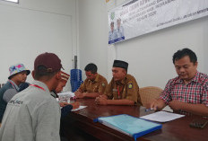 Lebih dari Tiga Bacalwu Jatibarang Baru Bakal Ikuti Tes Akademik dan Wawancara