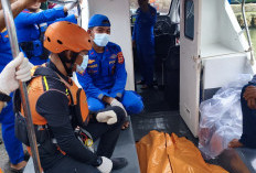 Nelayan Hilang di Perairan Indramayu Ditemukan Meninggal pada Hari Kedua Pencarian