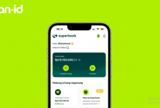 Superbank Apakah Aman? Ini Jawaban Lengkap yang Jarang Dibahas