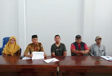 10 Orang Bakal Daftar Sebagai Bacalwu Pilwu Jatibarang Baru, BPD Pastikan Ada Seleksi Akademik