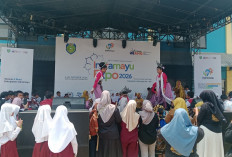 Indramayu Expo 2026 Disambut Antusias, UMKM Lokal Dapat Panggung Promosi